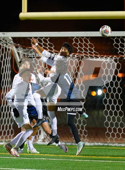 Thumbnail 2 in Folsom @ Cosumnes Oaks photogallery.