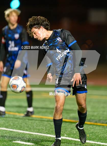 Thumbnail 1 in Folsom @ Cosumnes Oaks photogallery.