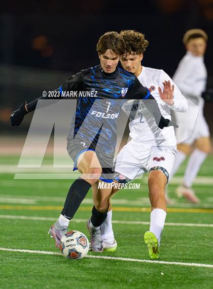 Thumbnail 2 in Folsom @ Cosumnes Oaks photogallery.