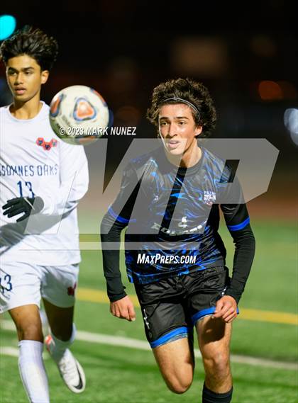 Thumbnail 1 in Folsom @ Cosumnes Oaks photogallery.