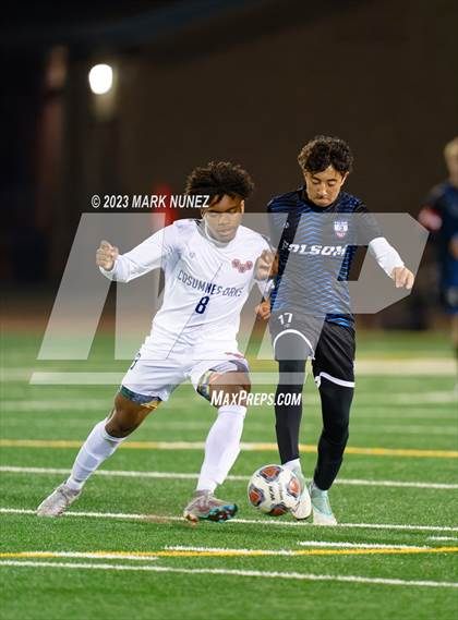 Thumbnail 2 in Folsom @ Cosumnes Oaks photogallery.