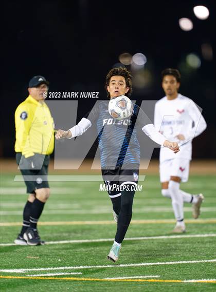 Thumbnail 3 in Folsom @ Cosumnes Oaks photogallery.