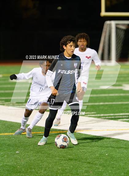 Thumbnail 2 in Folsom @ Cosumnes Oaks photogallery.