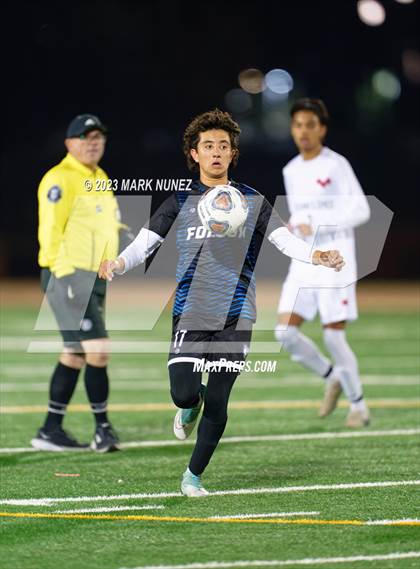 Thumbnail 2 in Folsom @ Cosumnes Oaks photogallery.