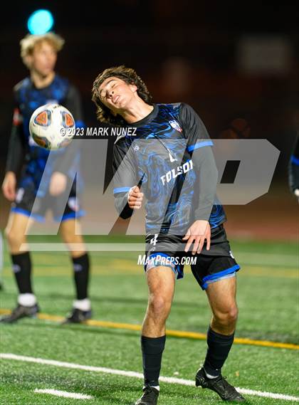 Thumbnail 2 in Folsom @ Cosumnes Oaks photogallery.