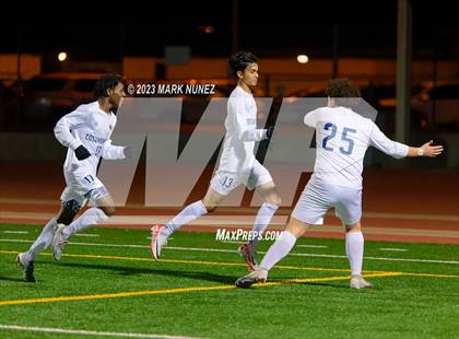 Thumbnail 3 in Folsom @ Cosumnes Oaks photogallery.