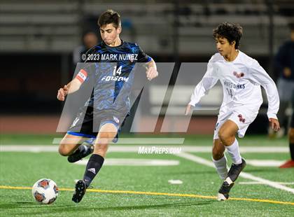 Thumbnail 3 in Folsom @ Cosumnes Oaks photogallery.