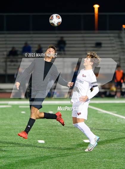 Thumbnail 2 in Folsom @ Cosumnes Oaks photogallery.