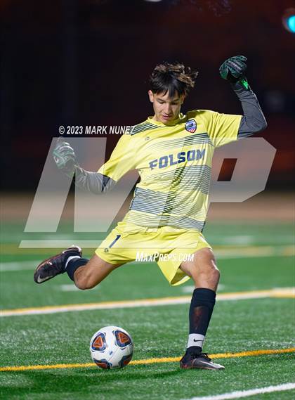 Thumbnail 1 in Folsom @ Cosumnes Oaks photogallery.