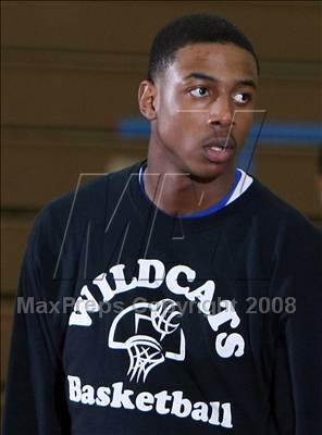 Thumbnail 1 in Oakland @ Bellarmine Prep (CIF NorCal Regional D1 Playoffs) photogallery.