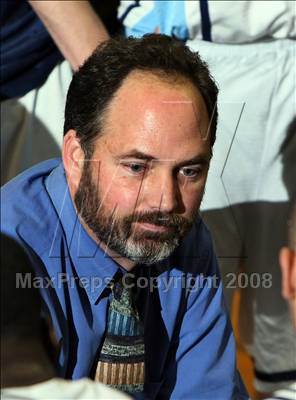 Thumbnail 1 in Oakland @ Bellarmine Prep (CIF NorCal Regional D1 Playoffs) photogallery.