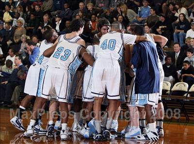 Thumbnail 3 in Oakland @ Bellarmine Prep (CIF NorCal Regional D1 Playoffs) photogallery.