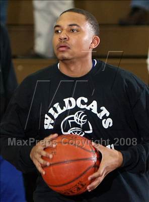 Thumbnail 3 in Oakland @ Bellarmine Prep (CIF NorCal Regional D1 Playoffs) photogallery.