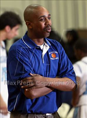 Thumbnail 1 in Oakland @ Bellarmine Prep (CIF NorCal Regional D1 Playoffs) photogallery.