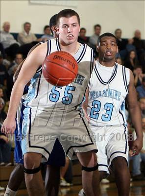 Thumbnail 1 in Oakland @ Bellarmine Prep (CIF NorCal Regional D1 Playoffs) photogallery.