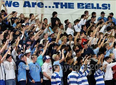 Thumbnail 2 in Oakland @ Bellarmine Prep (CIF NorCal Regional D1 Playoffs) photogallery.