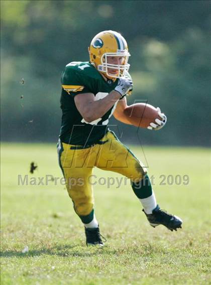 Thumbnail 3 in Staples @ Trinity Catholic photogallery.