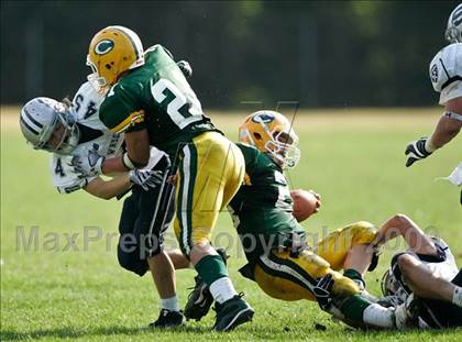 Thumbnail 3 in Staples @ Trinity Catholic photogallery.