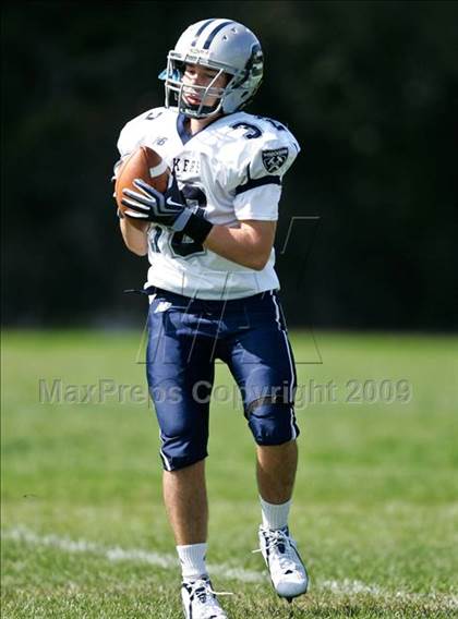 Thumbnail 3 in Staples @ Trinity Catholic photogallery.