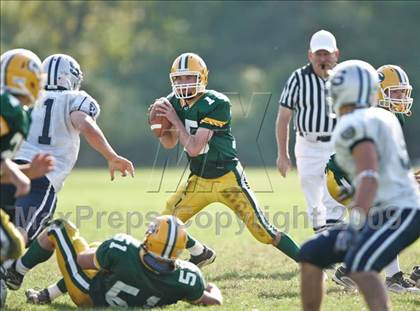 Thumbnail 3 in Staples @ Trinity Catholic photogallery.