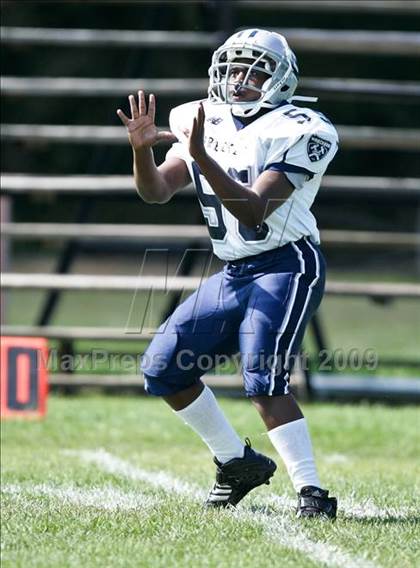 Thumbnail 3 in Staples @ Trinity Catholic photogallery.