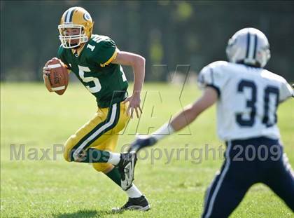 Thumbnail 3 in Staples @ Trinity Catholic photogallery.