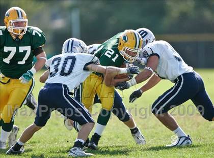Thumbnail 3 in Staples @ Trinity Catholic photogallery.