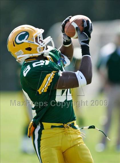 Thumbnail 3 in Staples @ Trinity Catholic photogallery.