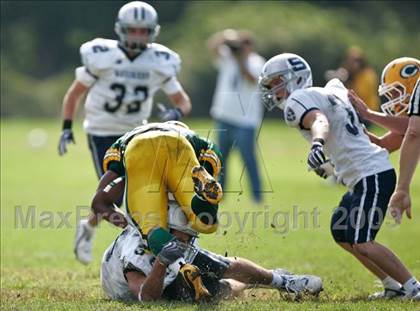 Thumbnail 3 in Staples @ Trinity Catholic photogallery.