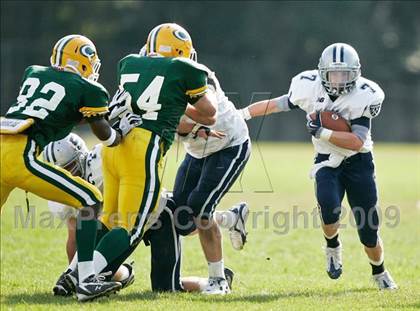 Thumbnail 3 in Staples @ Trinity Catholic photogallery.