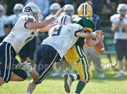 Thumbnail 3 in Staples @ Trinity Catholic photogallery.