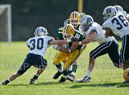 Thumbnail 2 in Staples @ Trinity Catholic photogallery.