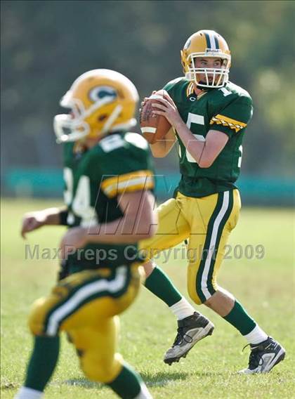 Thumbnail 3 in Staples @ Trinity Catholic photogallery.