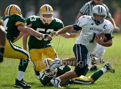 Thumbnail 3 in Staples @ Trinity Catholic photogallery.