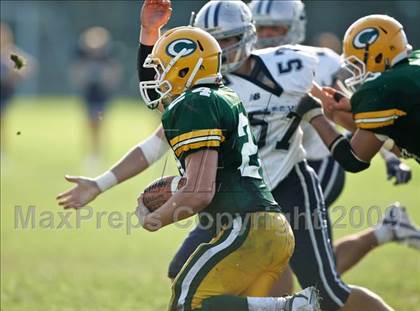 Thumbnail 2 in Staples @ Trinity Catholic photogallery.