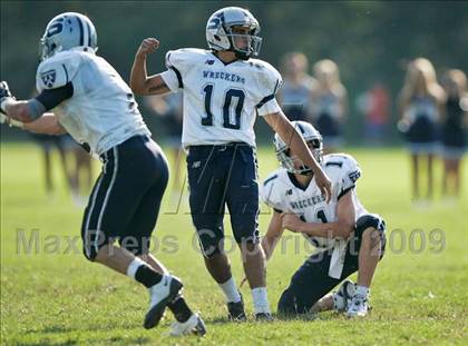 Thumbnail 3 in Staples @ Trinity Catholic photogallery.