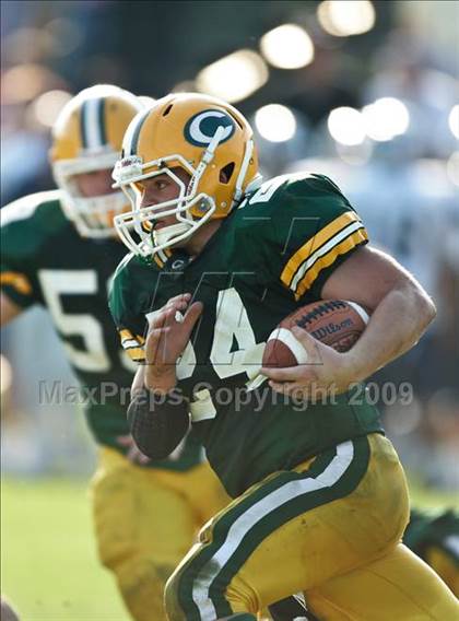 Thumbnail 2 in Staples @ Trinity Catholic photogallery.