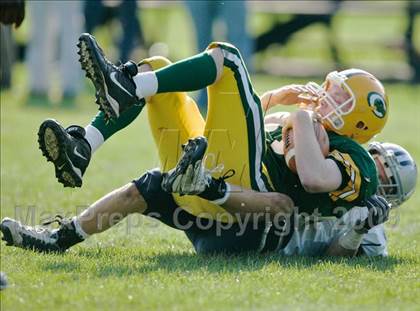 Thumbnail 3 in Staples @ Trinity Catholic photogallery.