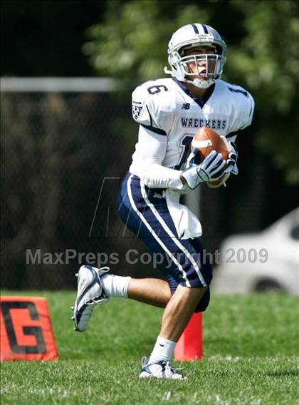 Thumbnail 3 in Staples @ Trinity Catholic photogallery.