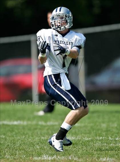 Thumbnail 2 in Staples @ Trinity Catholic photogallery.