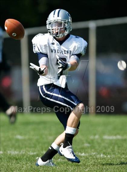 Thumbnail 3 in Staples @ Trinity Catholic photogallery.