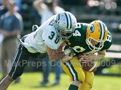 Thumbnail 3 in Staples @ Trinity Catholic photogallery.