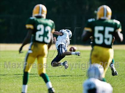 Thumbnail 3 in Staples @ Trinity Catholic photogallery.