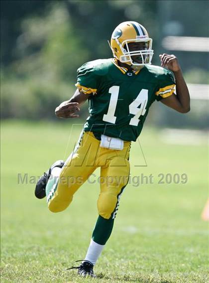 Thumbnail 1 in Staples @ Trinity Catholic photogallery.