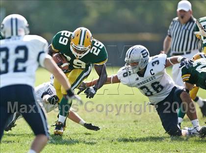 Thumbnail 3 in Staples @ Trinity Catholic photogallery.