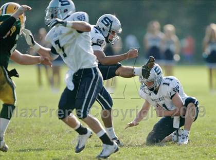 Thumbnail 3 in Staples @ Trinity Catholic photogallery.
