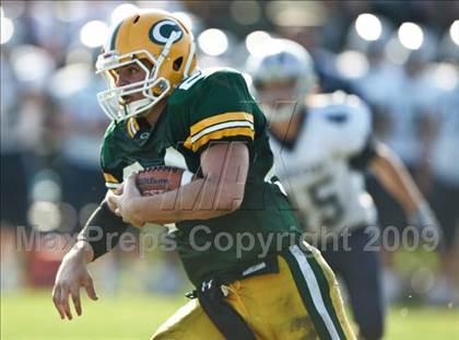 Thumbnail 3 in Staples @ Trinity Catholic photogallery.