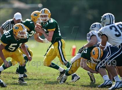 Thumbnail 1 in Staples @ Trinity Catholic photogallery.