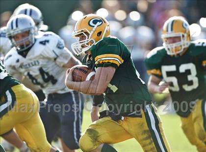 Thumbnail 3 in Staples @ Trinity Catholic photogallery.