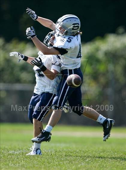 Thumbnail 3 in Staples @ Trinity Catholic photogallery.